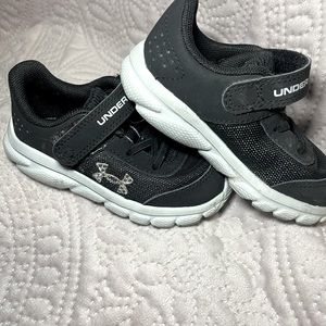 Underarmour shoes